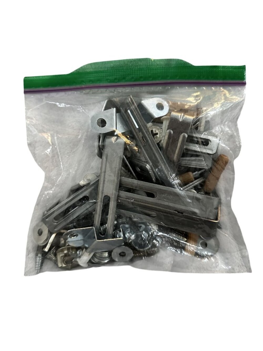 Ikea Spare Parts from Billy Bookcases Includes Screws, Cams, Bolts, Washers Etc